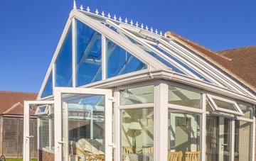 conservatory roof insulation costs Lower Failand