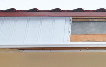 Lower Failand fascia repair costs