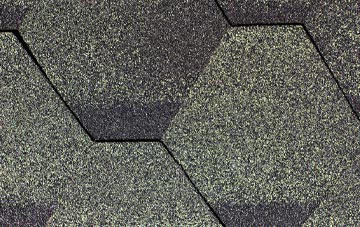 Lower Failand fibreglass shingle repairs