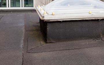 disadvantages of Lower Failand flat roofs