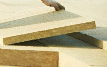 measuring Lower Failand tapered insulation