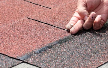 Lower Failand asphalt roof repairs