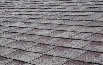 Lower Failand tiles for shallow pitch roofing