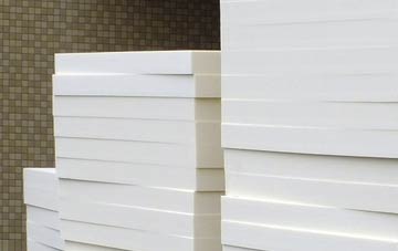 Lower Failand tapered roof insulation costs