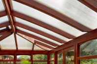 Lower Failand conservatory roofing insulation