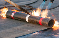 Lower Failand flat roof sealing