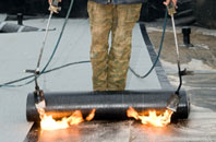 Lower Failand flat roof sealing quote