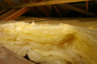 Lower Failand pitch roof insulation